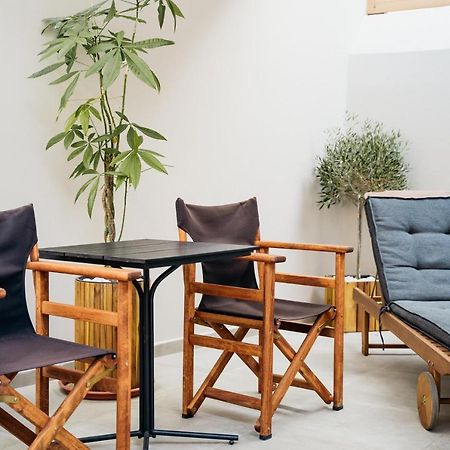 Espero Royal Stay Nafplio Luaran gambar