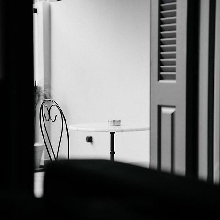 Espero Royal Stay Nafplio Luaran gambar