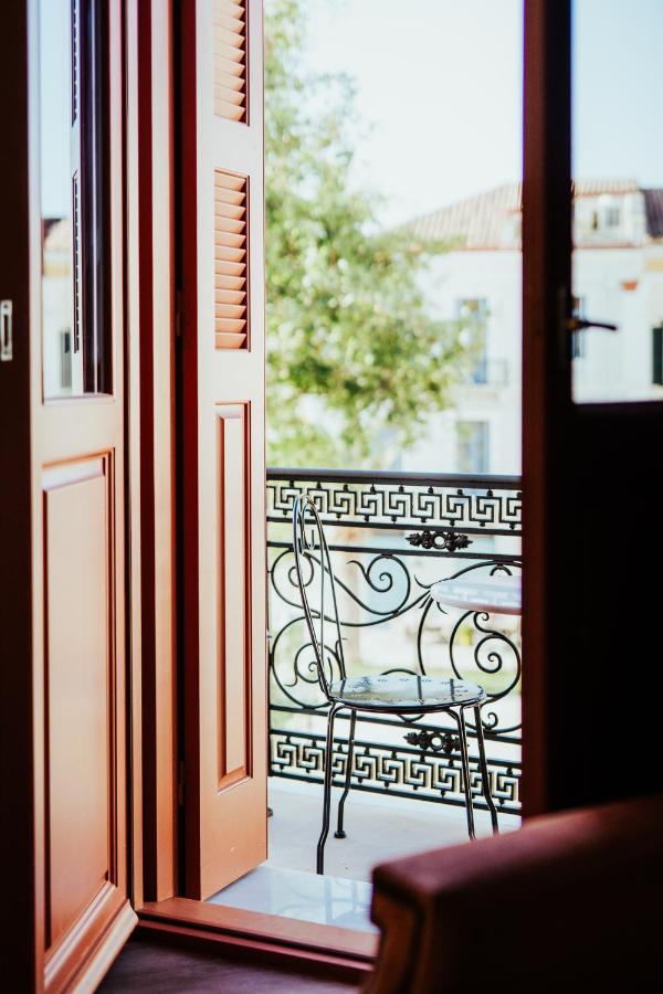 Espero Royal Stay Nafplio Luaran gambar