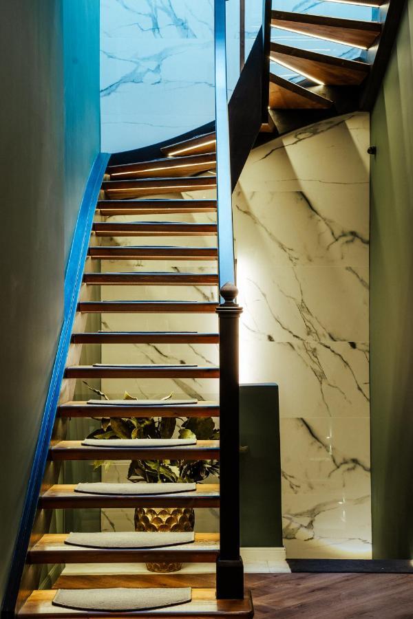 Espero Royal Stay Nafplio Luaran gambar