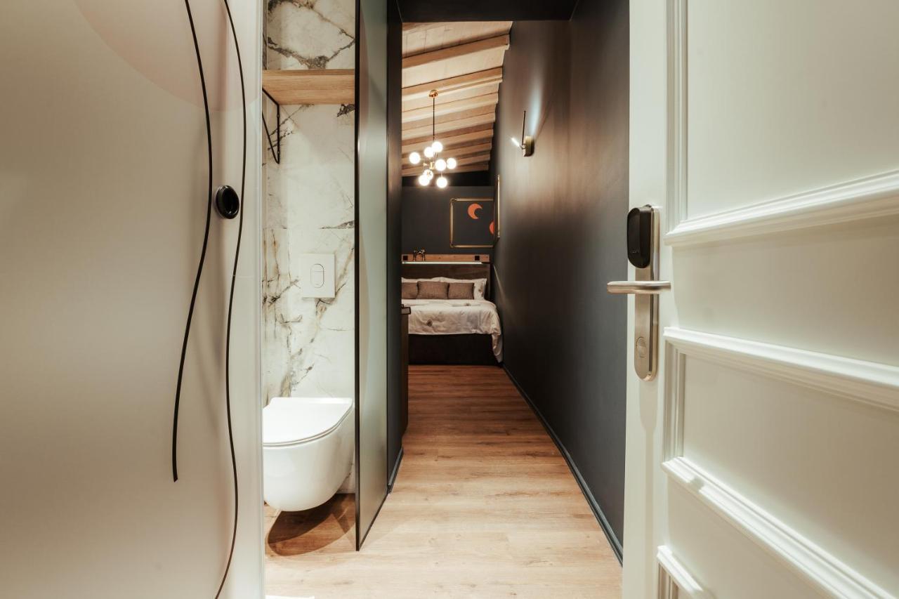 Espero Royal Stay Nafplio Luaran gambar