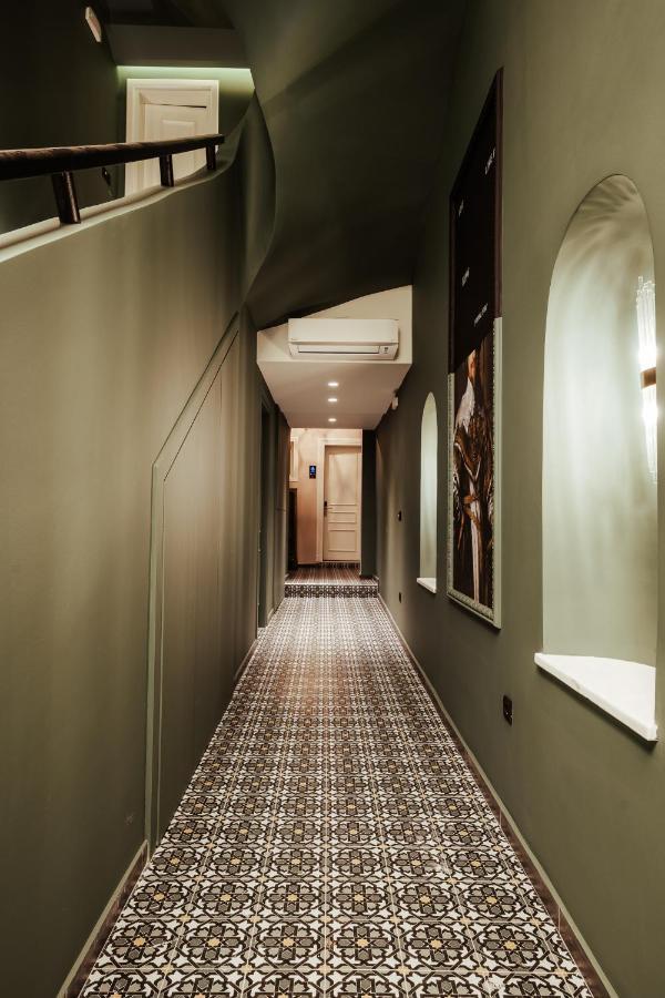 Espero Royal Stay Nafplio Luaran gambar