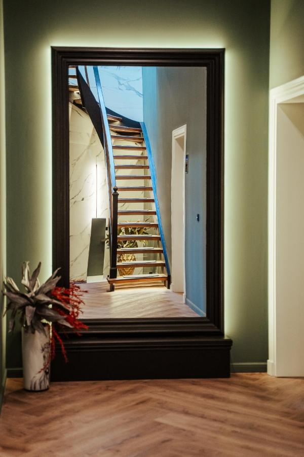 Espero Royal Stay Nafplio Luaran gambar