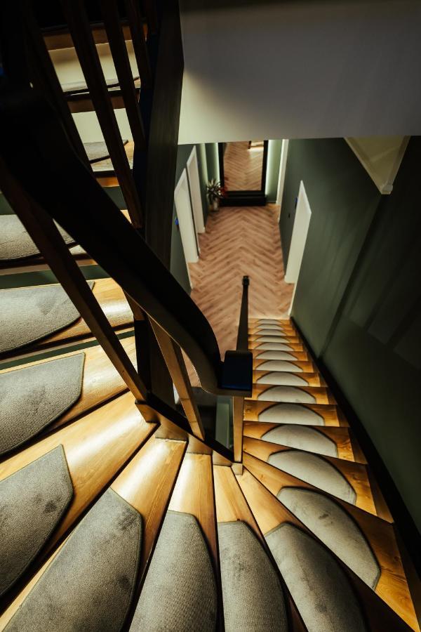 Espero Royal Stay Nafplio Luaran gambar