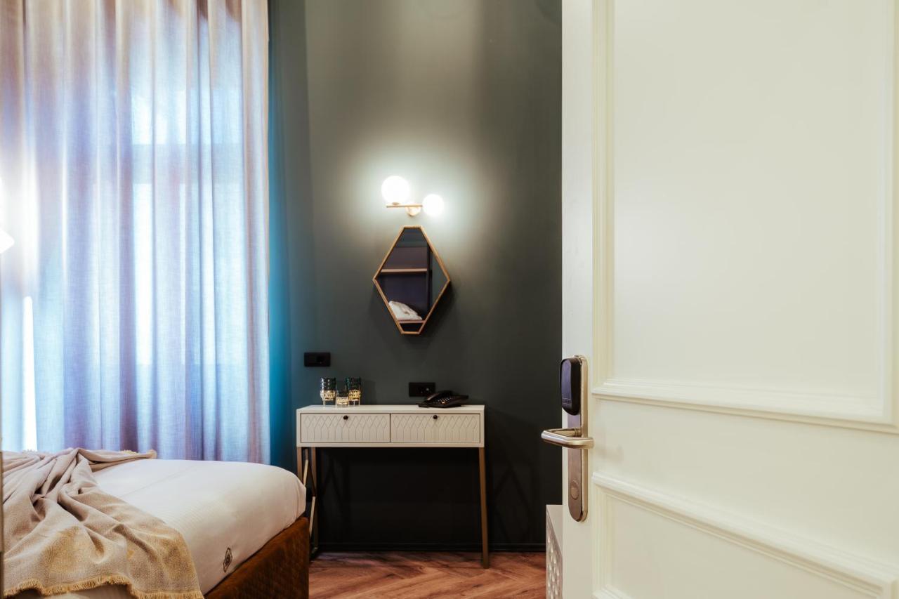 Espero Royal Stay Nafplio Luaran gambar