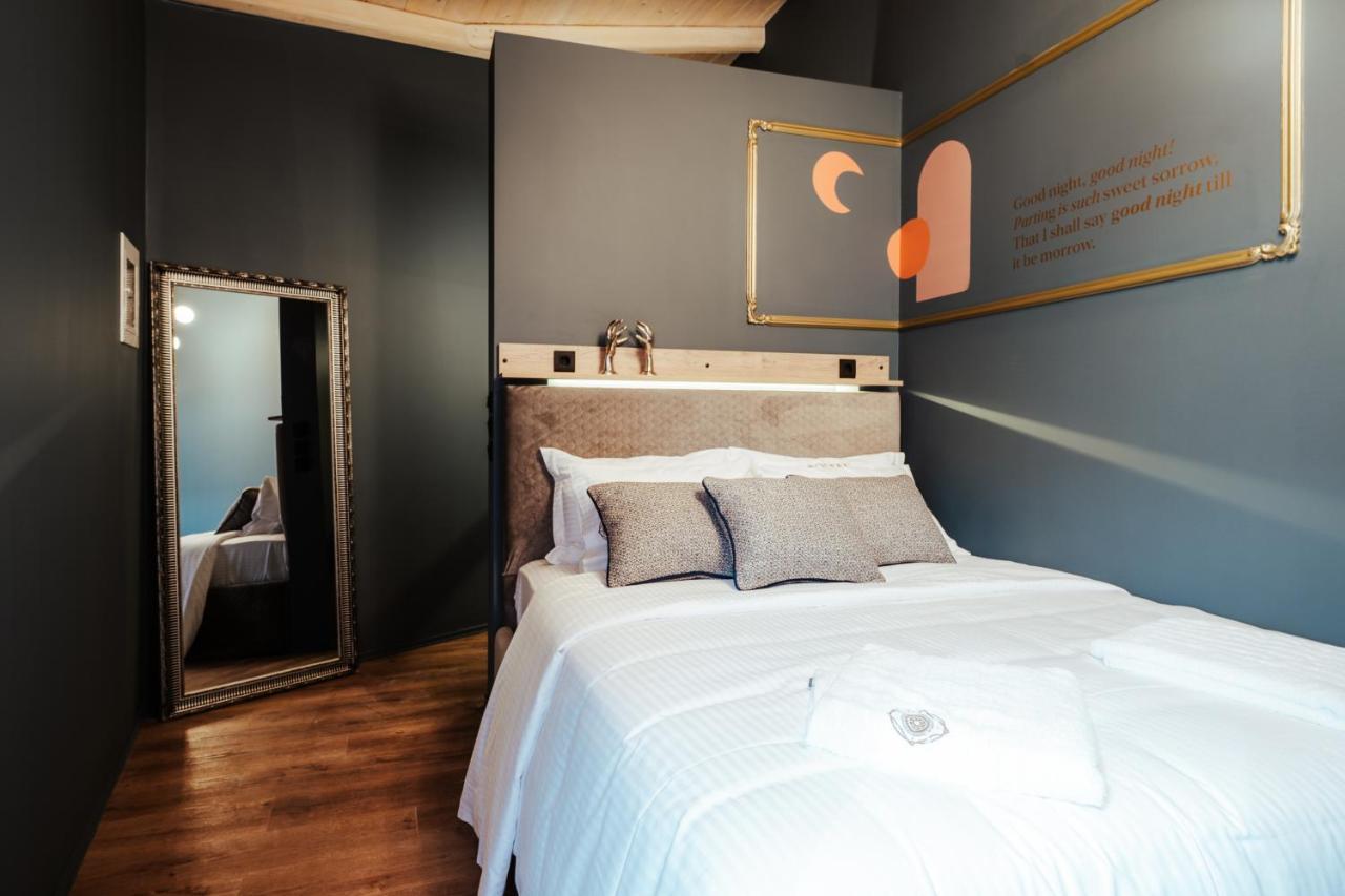 Espero Royal Stay Nafplio Luaran gambar