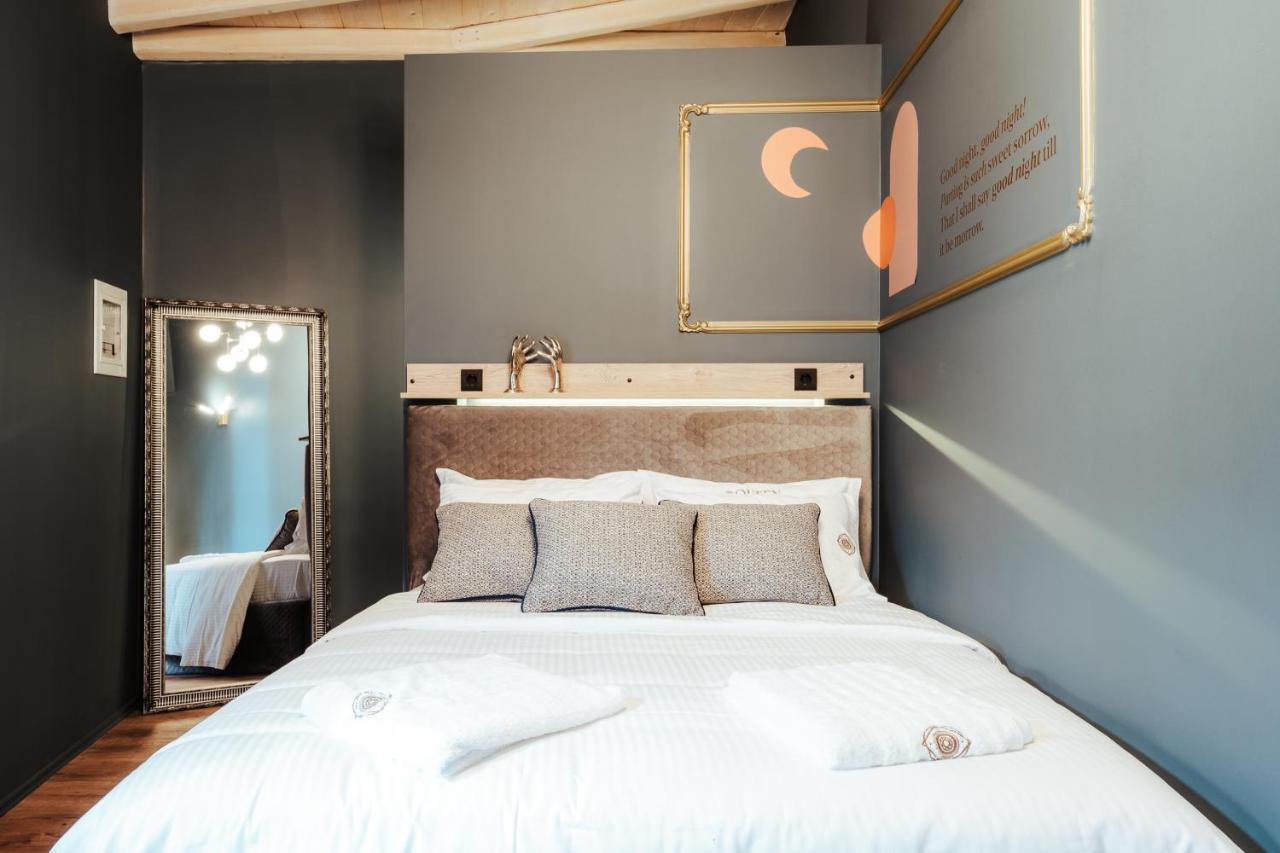 Espero Royal Stay Nafplio Luaran gambar