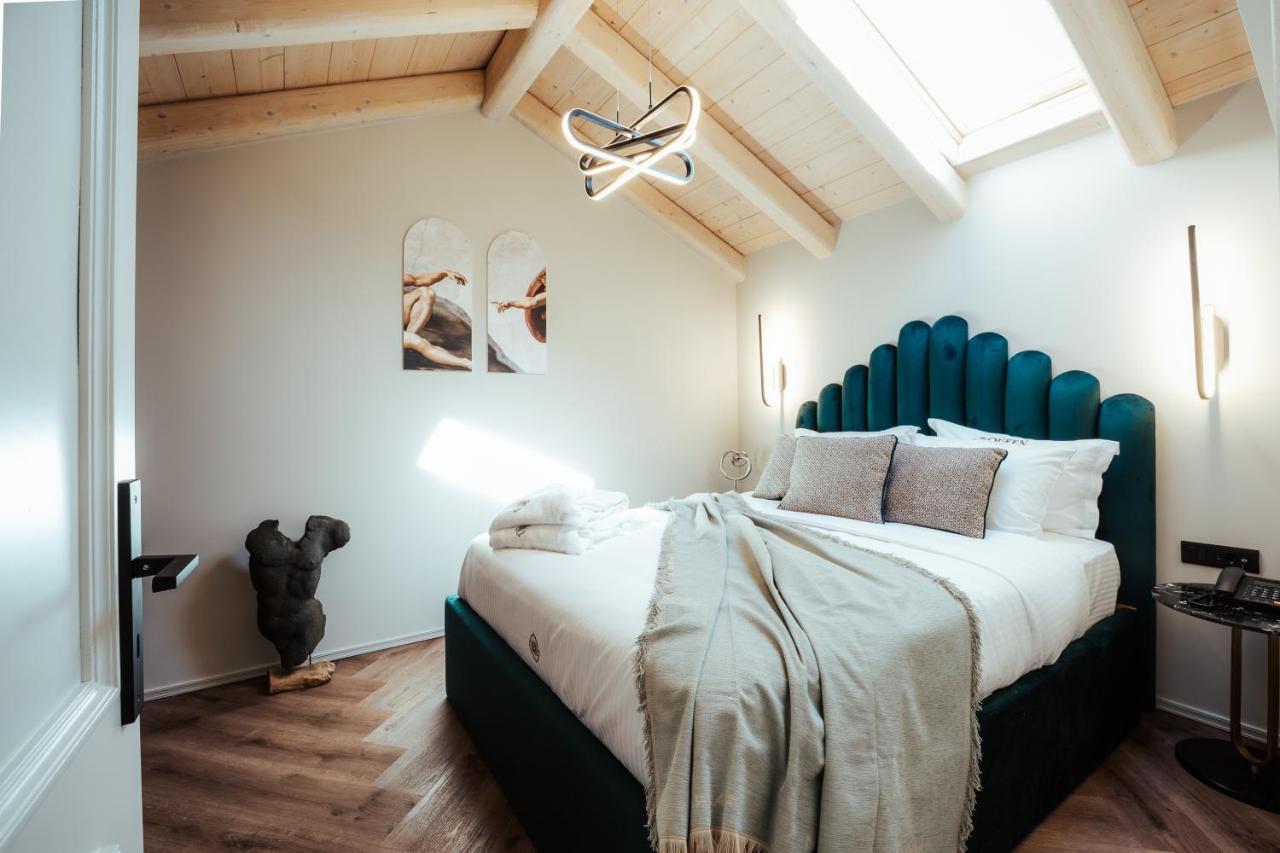 Espero Royal Stay Nafplio Luaran gambar