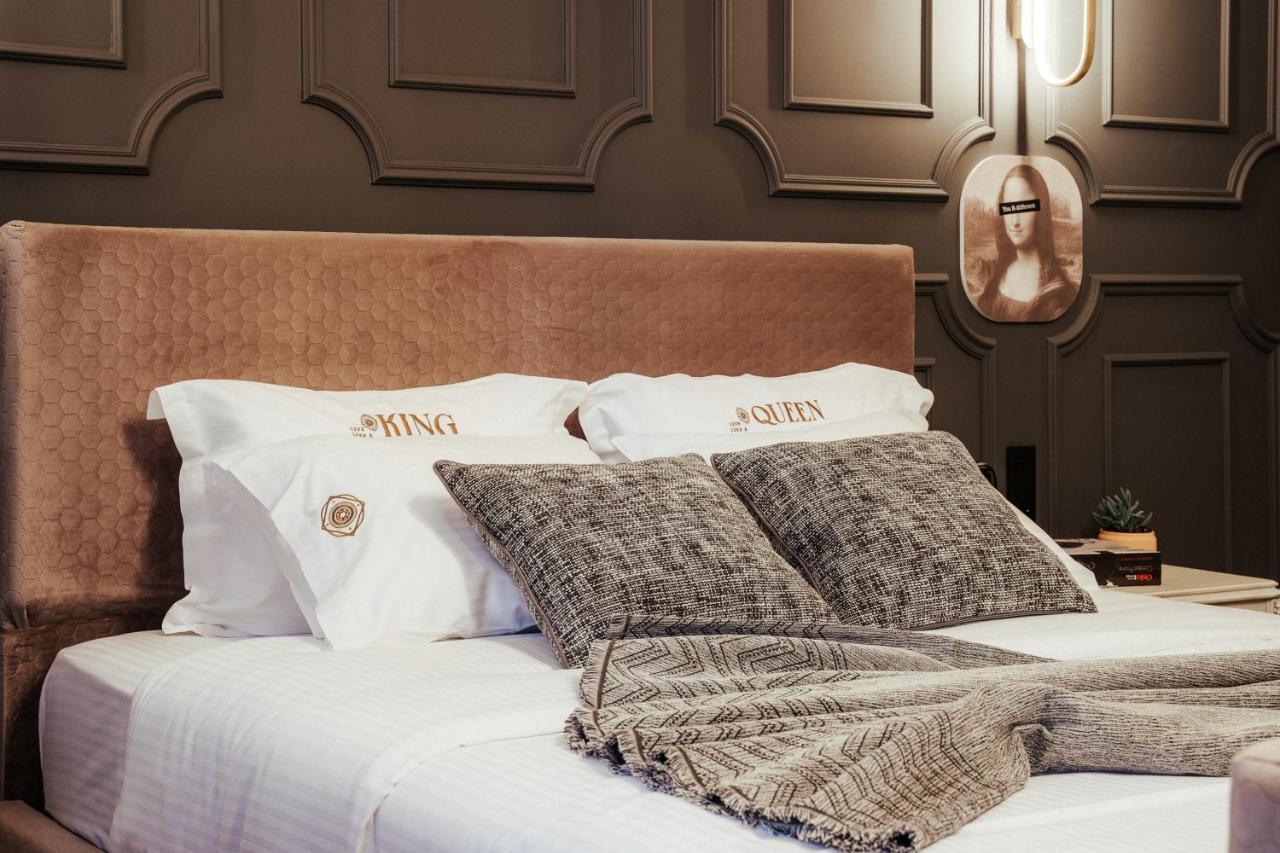 Espero Royal Stay Nafplio Luaran gambar