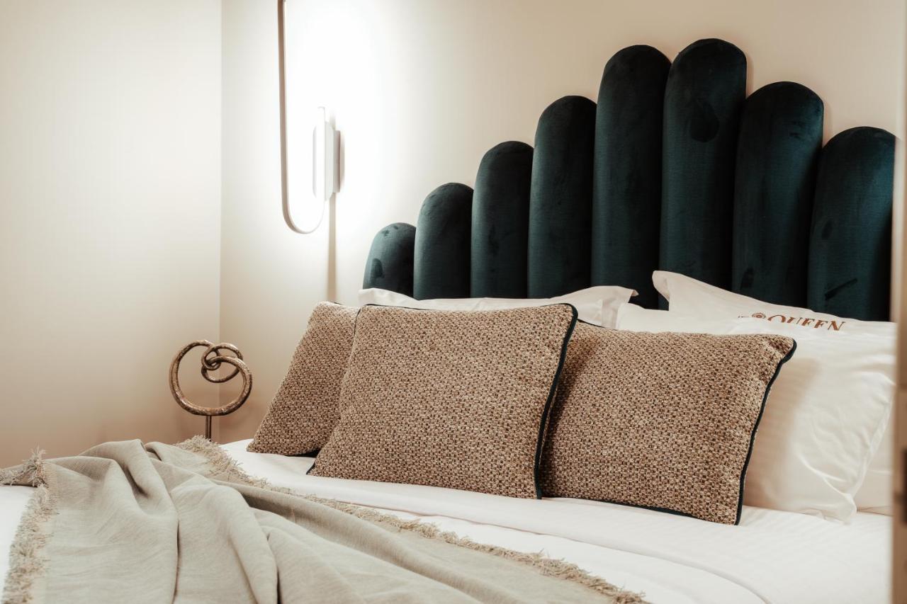 Espero Royal Stay Nafplio Luaran gambar
