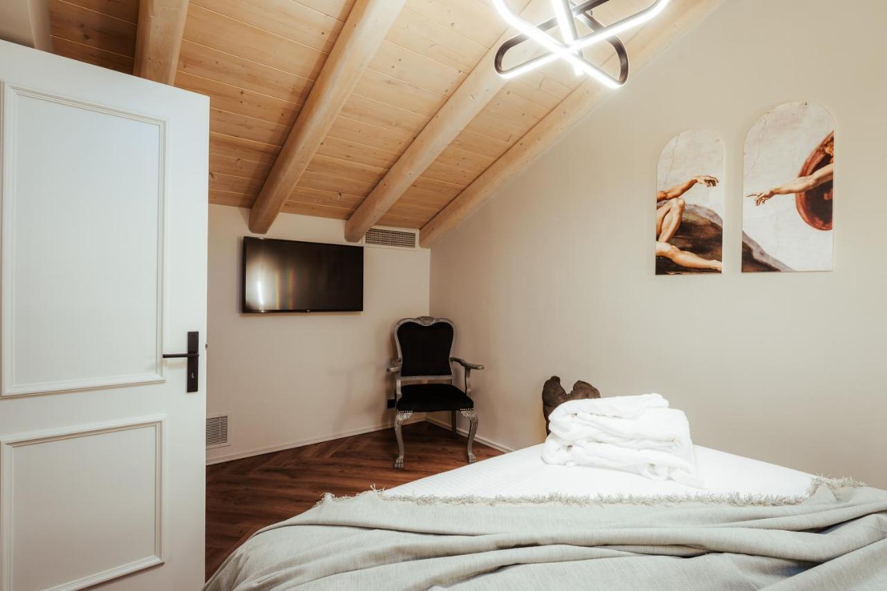 Espero Royal Stay Nafplio Luaran gambar