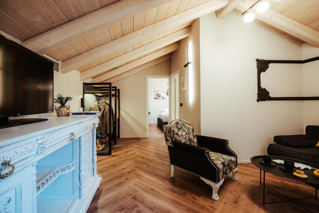 Espero Royal Stay Nafplio Luaran gambar