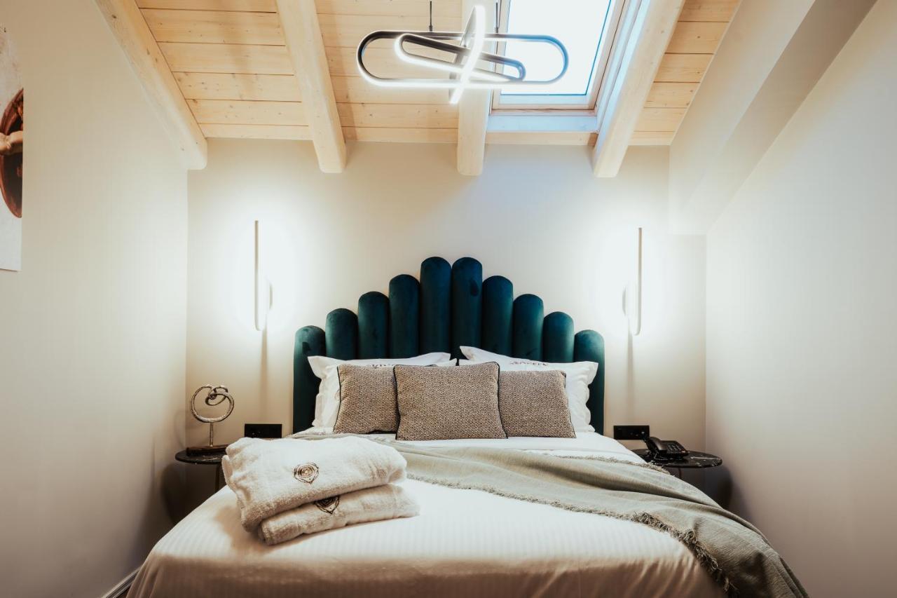 Espero Royal Stay Nafplio Luaran gambar