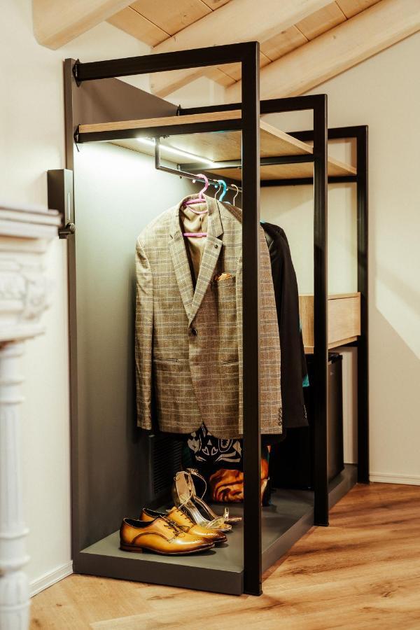 Espero Royal Stay Nafplio Luaran gambar