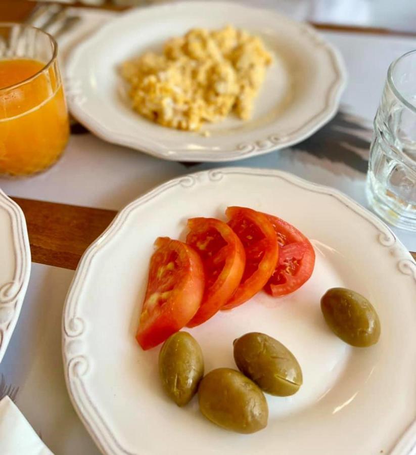 Espero Royal Stay Nafplio Luaran gambar