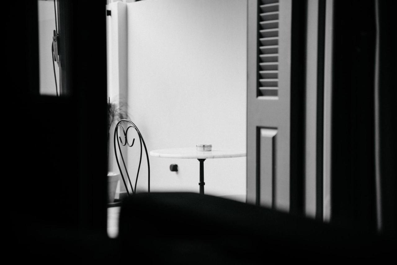 Espero Royal Stay Nafplio Luaran gambar